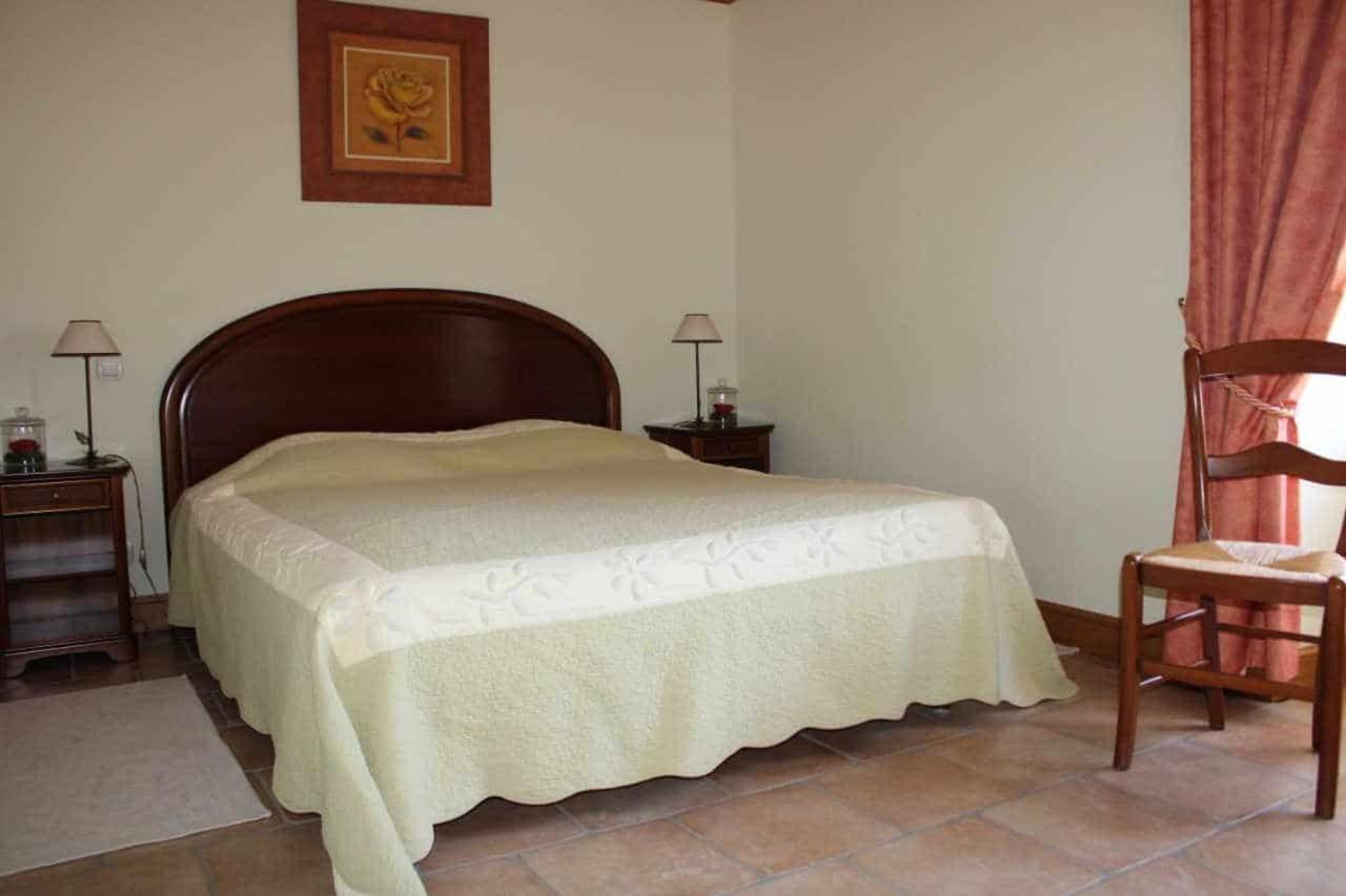 Le Logis Du Chateau Vieillevigne Экстерьер фото